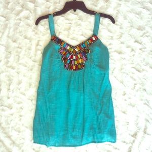 Joy jewel top great condition